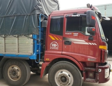 Bạn đã biết đơn vị cung cấp dịch vụ vận chuyển hàng quảng cáo tốt nhất chưa? 