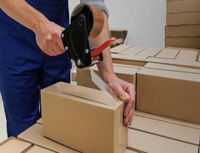 Những lưu ý khi đóng gói và vận chuyển hàng mỹ phẩm