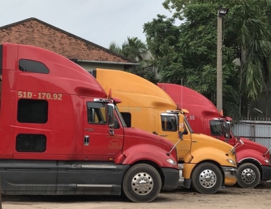 VẬN TẢI HÀNG SIÊU TRƯỜNG, SIÊU TRỌNG