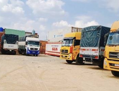 Công ty chuyên vận chuyển thiết bị quảng cáo với giá tốt nhất