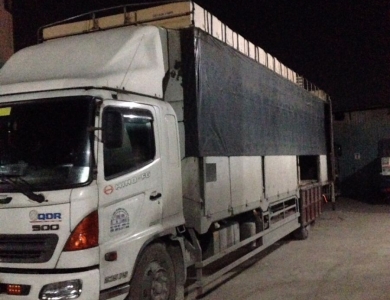 Ưu điểm nổi bật của dịch vụ vận chuyển hàng hóa bằng xe tải