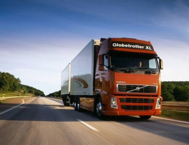 Bỏ túi những mặt hàng được chuyên chở bằng container