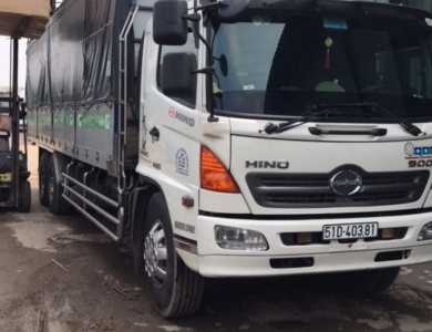 Kinh nghiệm sử dụng dịch vụ vận chuyển