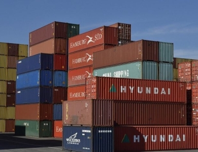 Container là gì? Phân biệt các loại container