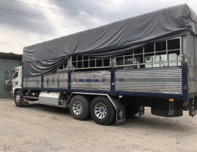 Bạn đã biết đơn vị cho thuê xe tải từ 1 - 2 tấn chất lượng nhất chưa?