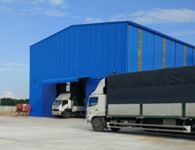 Nên tìm đến đơn vị cung cấp dịch vụ vận tải hàng hoá Bắc Nam chất lượng nhất?