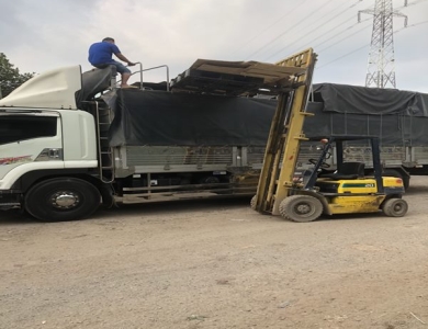 Dựa vào tiêu chí nào để chọn công ty vận tải uy tín?