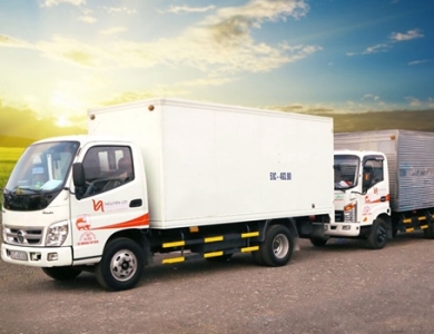 Bỏ túi ngay những lợi ích mà dịch vụ vận chuyển hàng hóa bằng xe tải mang lại