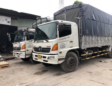 Đâu là công ty nhận vận chuyển hàng ghép lẻ chuyên nghiệp?