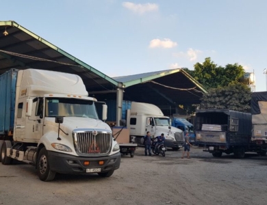 Công ty vận chuyển hàng sự kiện được nhiều khách hàng yêu thích nhất