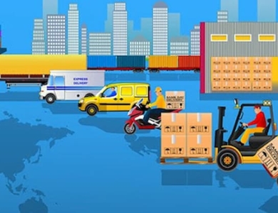 Tìm hiểu về ngành vận tải ở Việt Nam