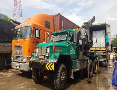 Công ty chuyên dịch vụ vận chuyển hàng lẻ Bắc Nam đảm bảo uy tín