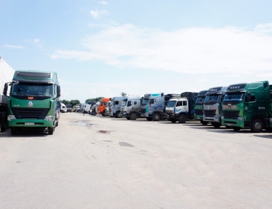 MIỄN PHÍ TOÀN BỘ PHÍ BẾN BÃI22