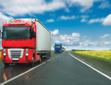 Dịch vụ vận chuyển hàng hóa bằng xe tải chuyên nghiệp tại TPHCM