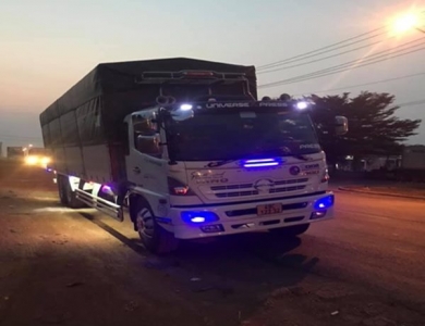 Đâu là nơi cho thuê xe tải theo chuyến số 1 thị trường?