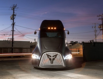 Đến ngay đơn vị vận chuyển hàng quảng cáo uy tín tại TP.HCM 