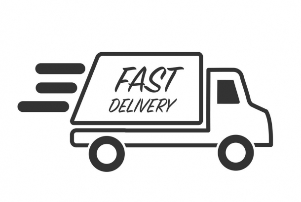 Chuyển phát nhanh