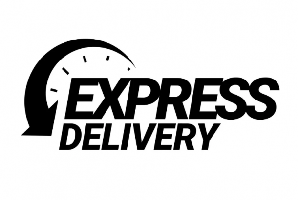 Chuyển phát hỏa tốc