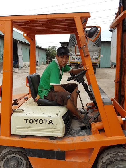 dịch vụ vận chuyển hàng hóa Bắc Nam