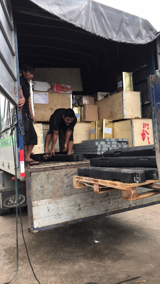 công ty vận tải bắc nam