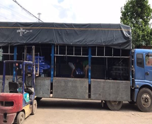 dịch vụ vận chuyển hàng nặng