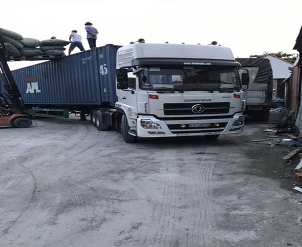 vận chuyển hàng lẻ Bắc Nam