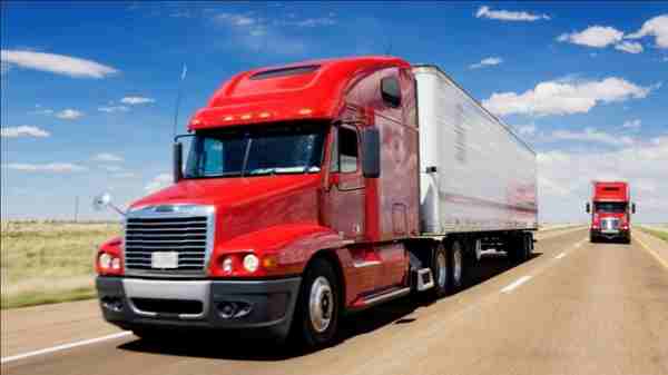 vận chuyển thiết bị sự kiện