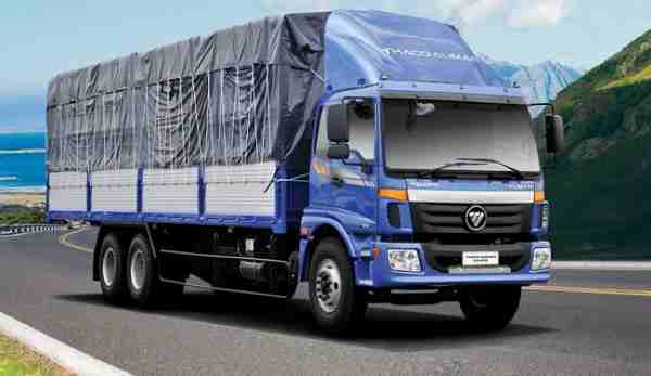 ​​​​vận tải bắc nam uy tín