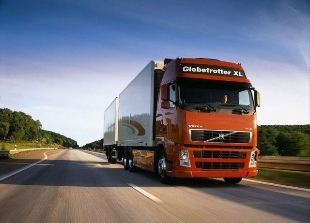 vận tải hàng hoá bắc nam