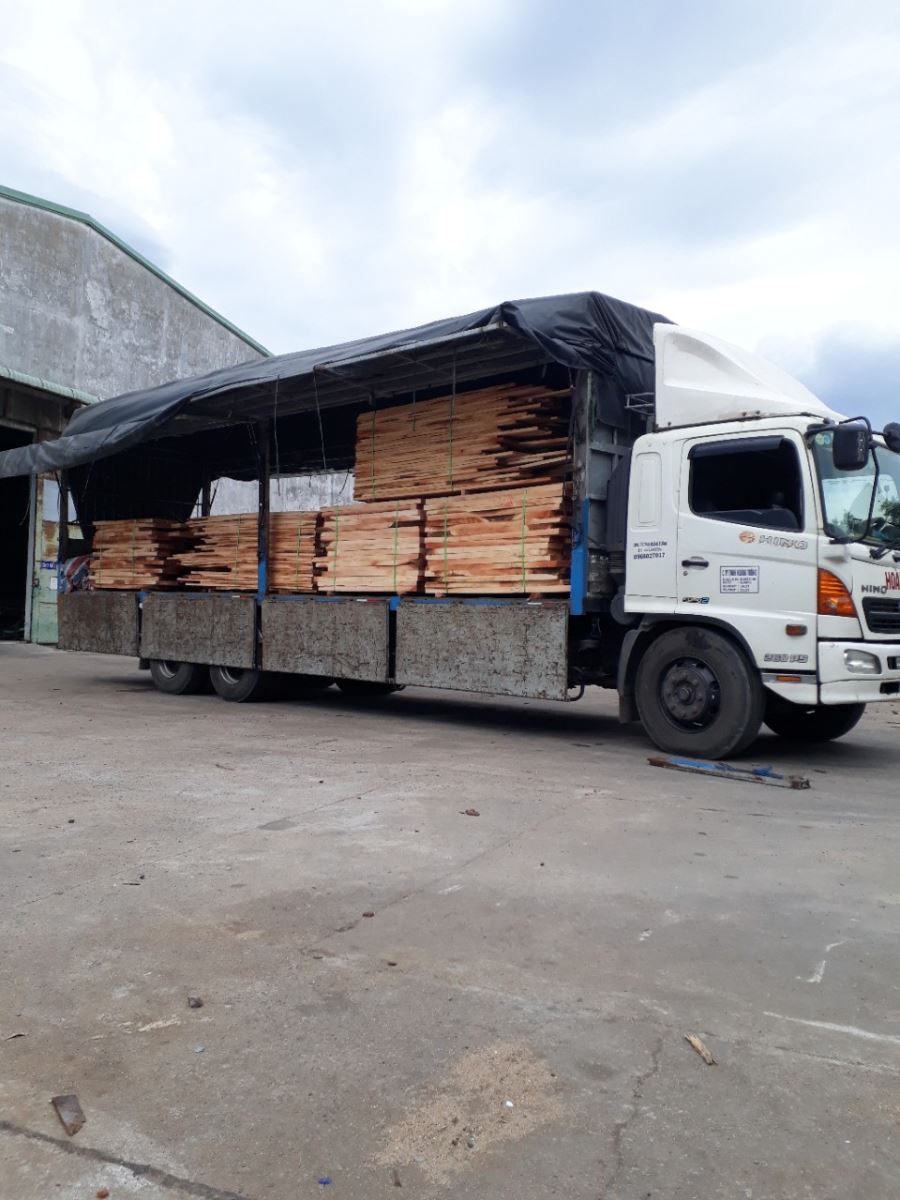 dịch vụ vận chuyển hàng hóa Bắc Nam